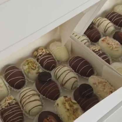 The Sultan's Delight Box